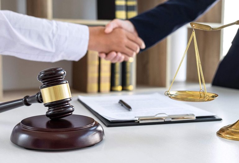 Law